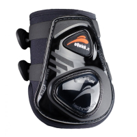 eQuick eShock Legend Strijklappen